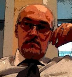 Antonio Cossu
