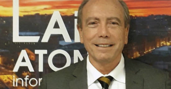 Maurizio Mandolini è il nuovo Sales Director di Aton Informatica