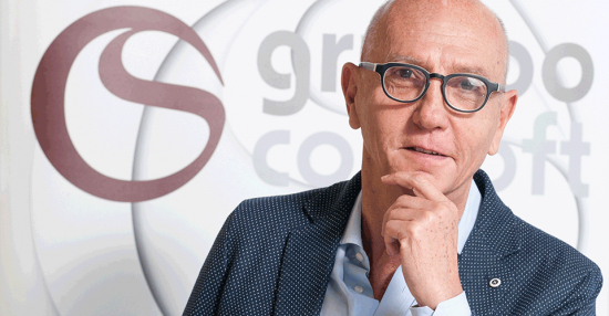Consoft Sistemi è diventata sostenitore di Federprivacy