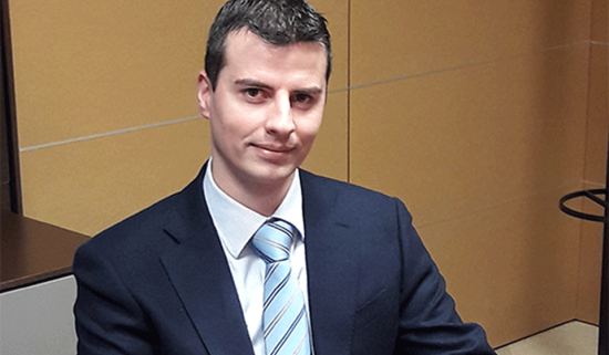 Innovare con gli IoT Services